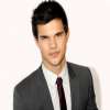 Taylor Lautner